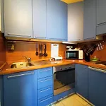 דירה Giada *