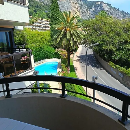 Lejlighed Giada Menton