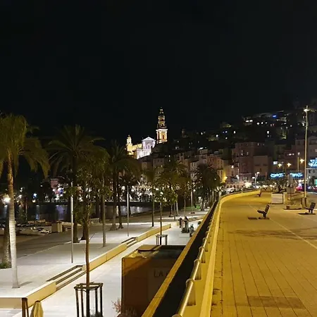 Lejlighed Giada Menton