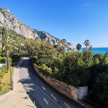 Lejlighed Giada Menton