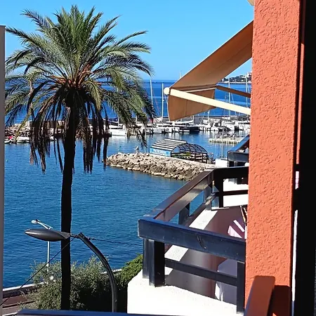 Lejlighed Giada Menton